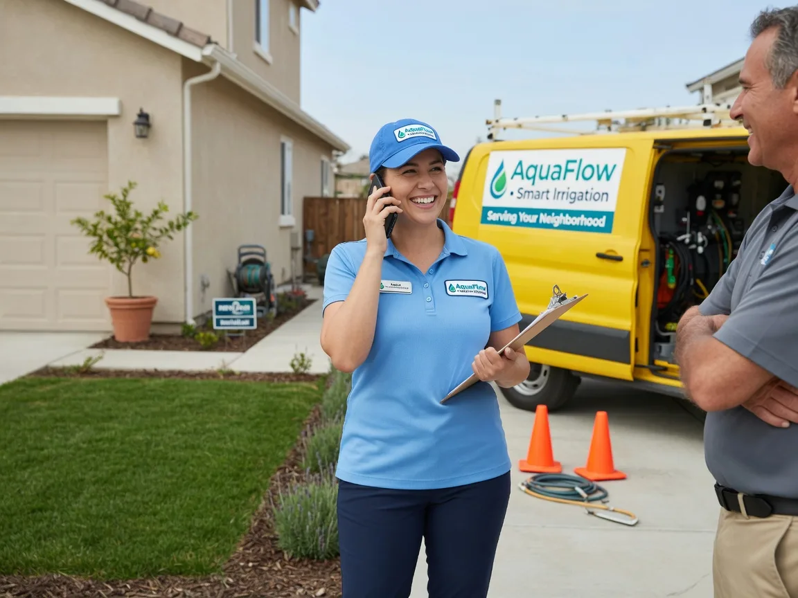Irrigation Installation Taylorsville, KY FAQs